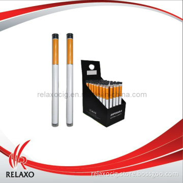 Disposable Electronic Cigarette 300 Puffs (Relaxo-DS861)